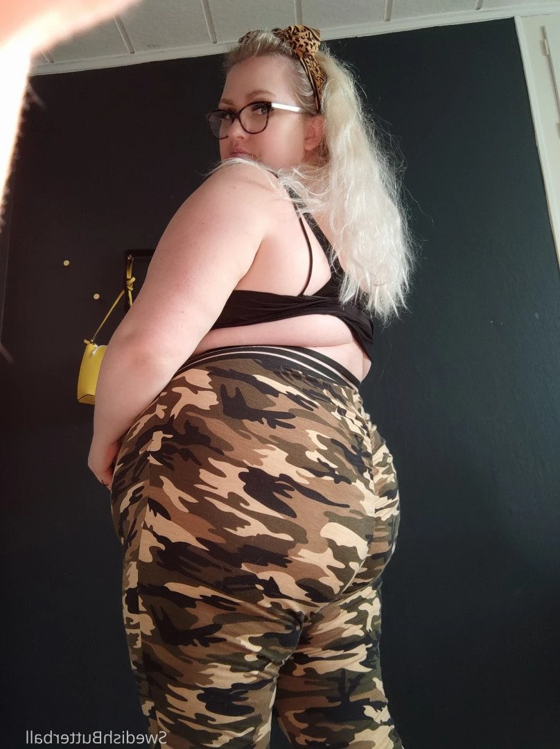 swedishbutterball Onlyfans leaked photo 3976799 on Hotleaks.tv