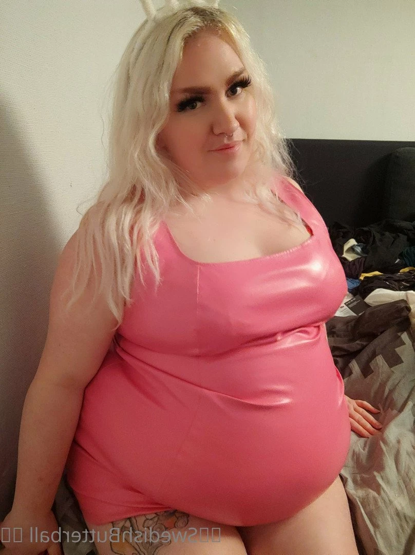 swedishbutterball Onlyfans leaked photo 3978129 on Hotleaks.tv