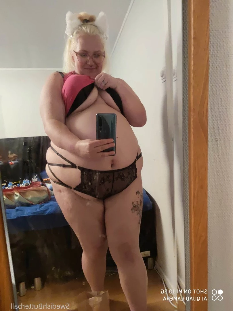 swedishbutterball Onlyfans leaked photo 3981938 on Hotleaks.tv