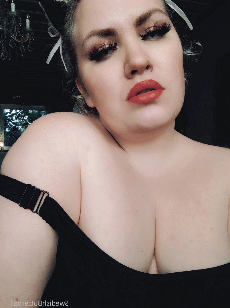 swedishbutterball Onlyfans leaked photo 3984641 on Hotleaks.tv