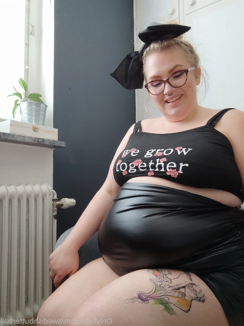 swedishbutterball Onlyfans leaked photo 3985304 on Hotleaks.tv
