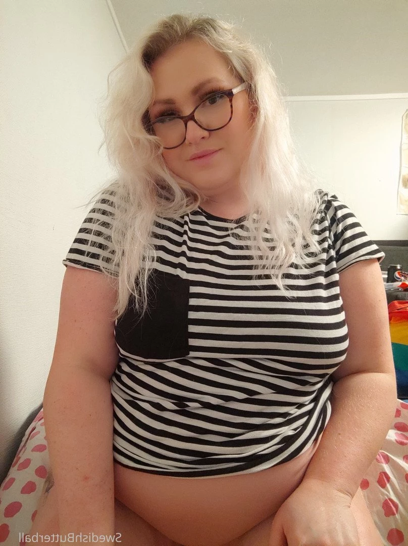 swedishbutterball Onlyfans leaked photo 3986265 on Hotleaks.tv
