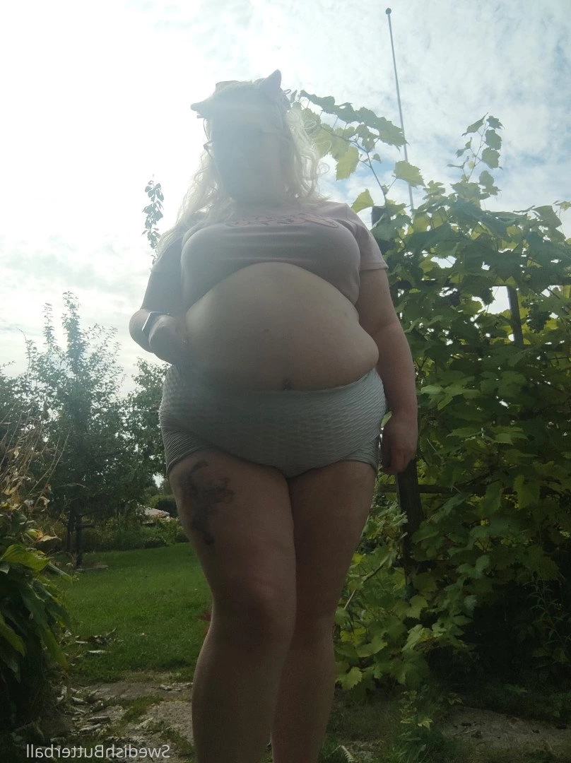 swedishbutterball Onlyfans leaked photo 3986449 on Hotleaks.tv