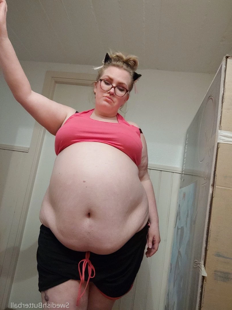 swedishbutterball Onlyfans leaked photo 3991488 on Hotleaks.tv