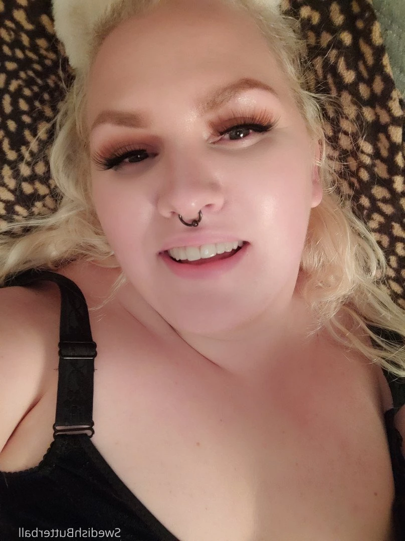 swedishbutterball Onlyfans leaked photo 3993859 on Hotleaks.tv