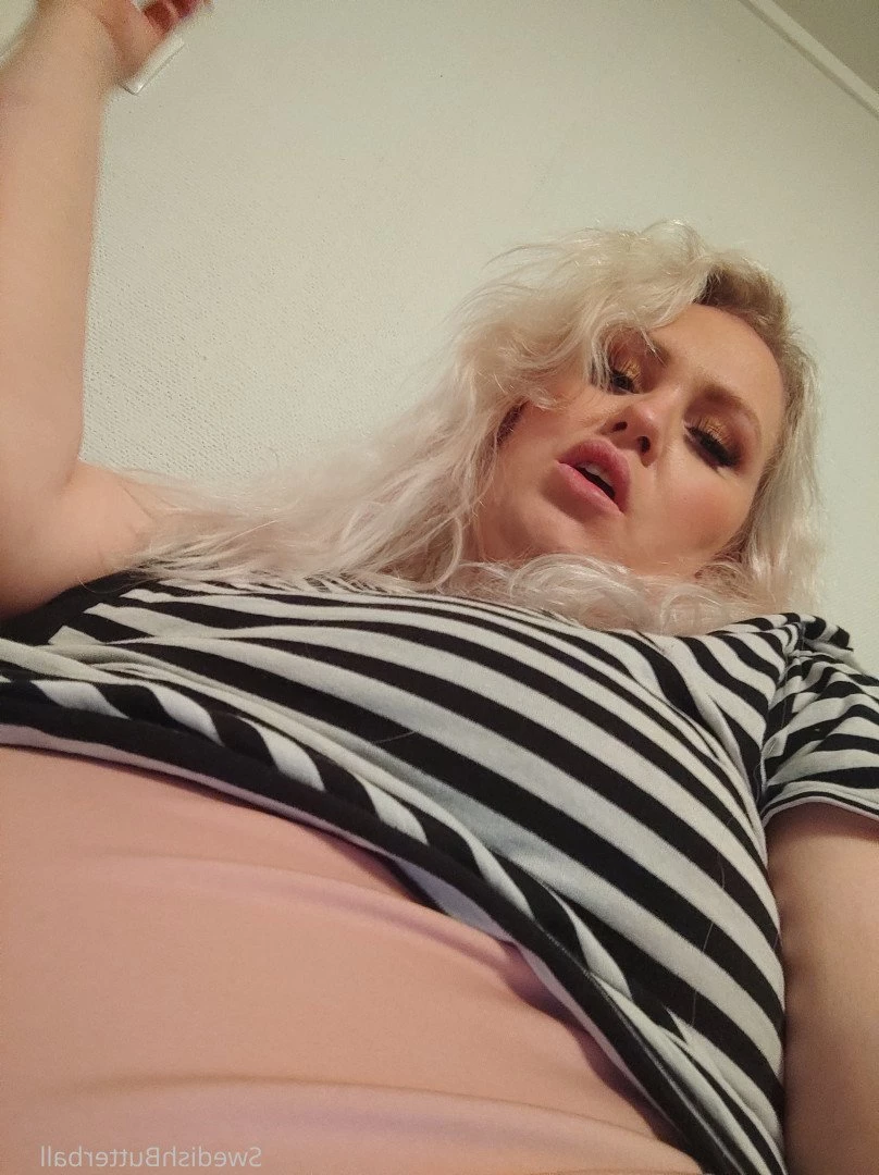 swedishbutterball Onlyfans leaked photo 3993950 on Hotleaks.tv