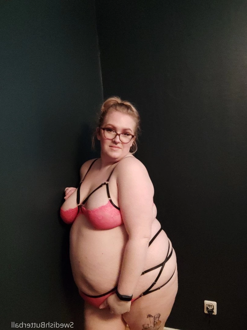 swedishbutterball Onlyfans leaked photo 3994228 on Hotleaks.tv