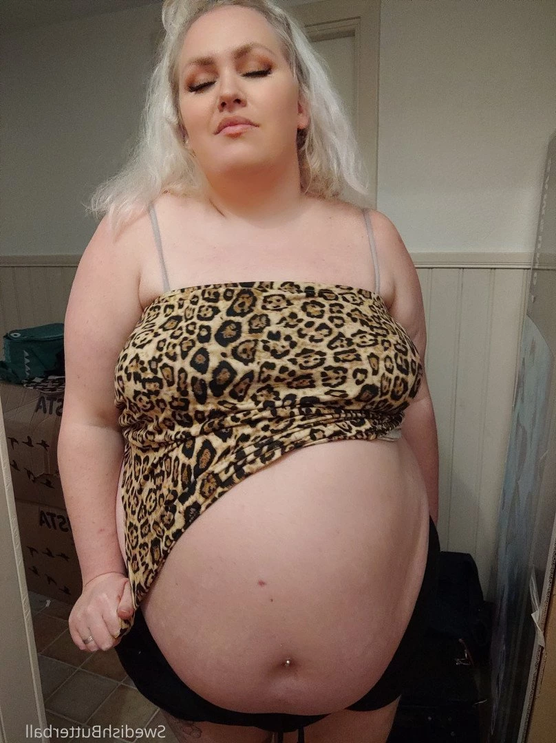 swedishbutterball Onlyfans leaked photo 3994322 on Hotleaks.tv
