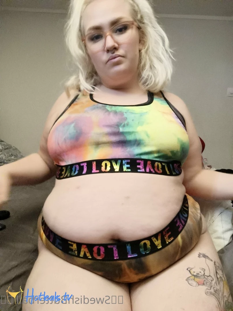 swedishbutterball Onlyfans leaked photo 3996137 on Hotleaks.tv