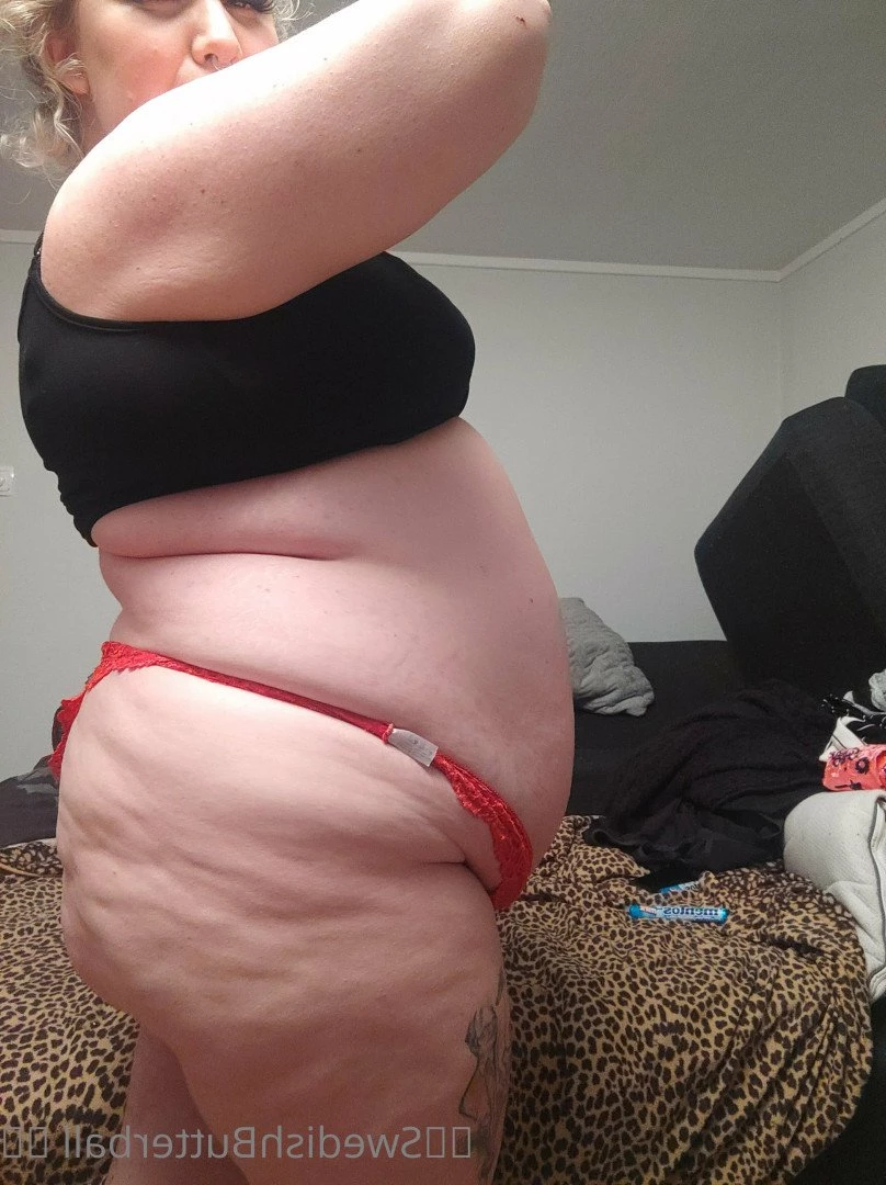 swedishbutterball Onlyfans leaked photo 3996997 on Hotleaks.tv