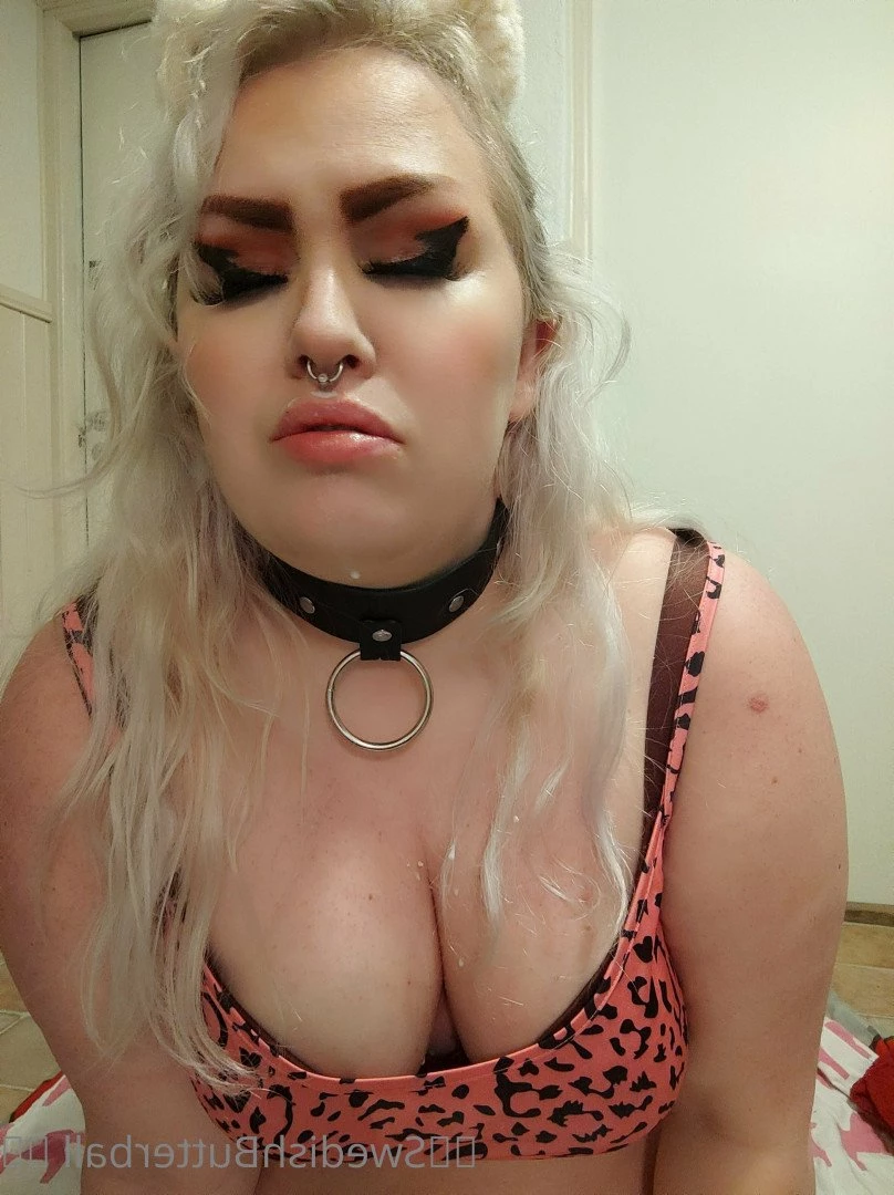 swedishbutterball Onlyfans leaked photo 3998944 on Hotleaks.tv