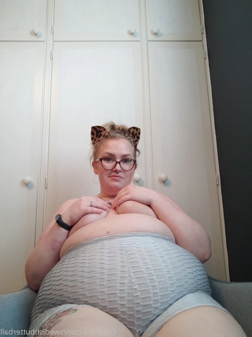 swedishbutterball Onlyfans leaked photo 4001883 on Hotleaks.tv