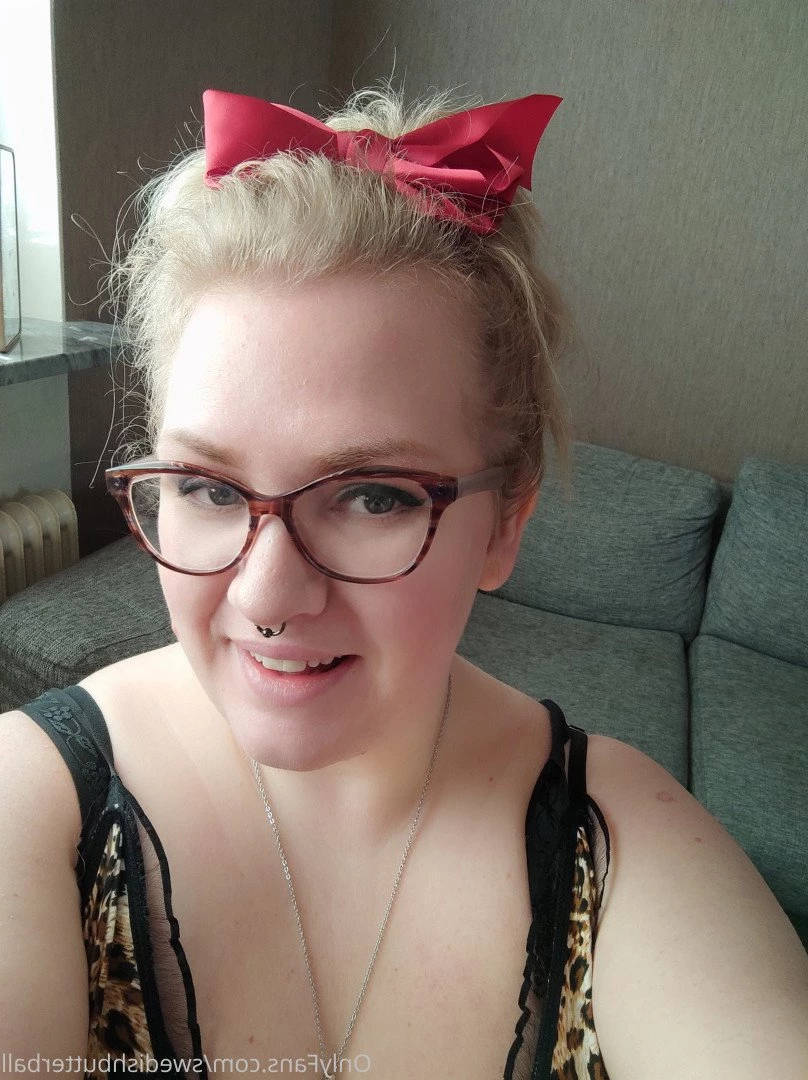 swedishbutterball Onlyfans leaked photo 4002056 on Hotleaks.tv