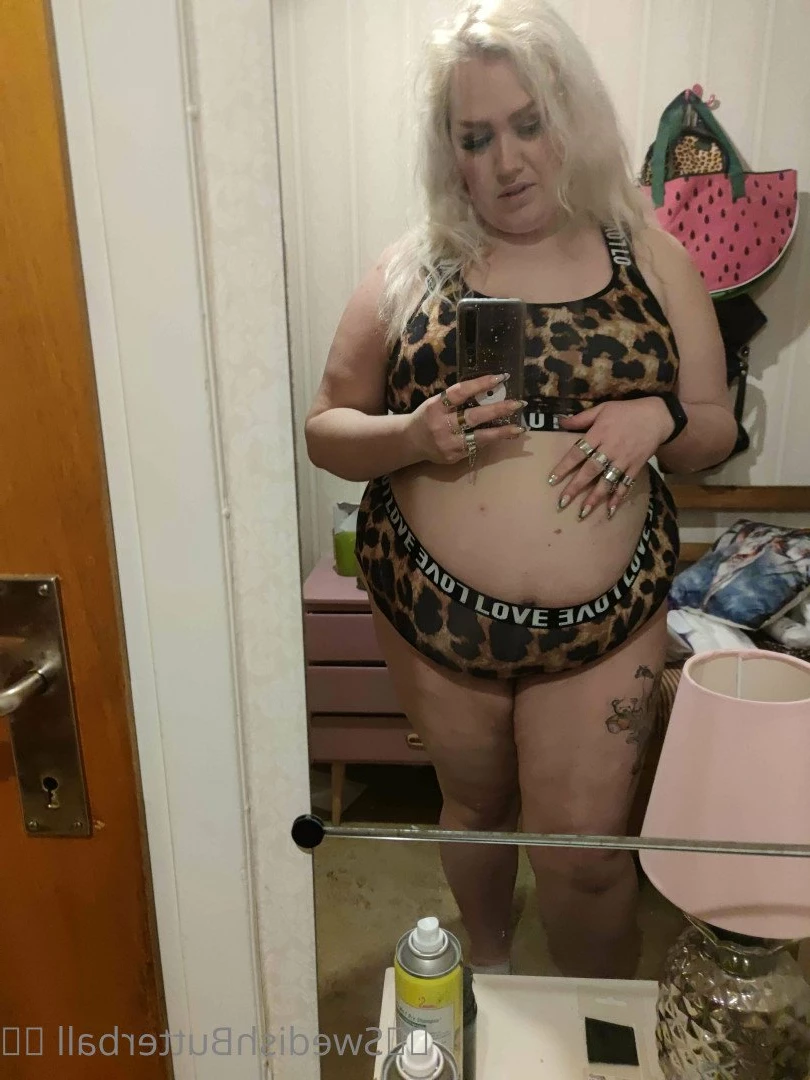 swedishbutterball Onlyfans leaked photo 4002556 on Hotleaks.tv