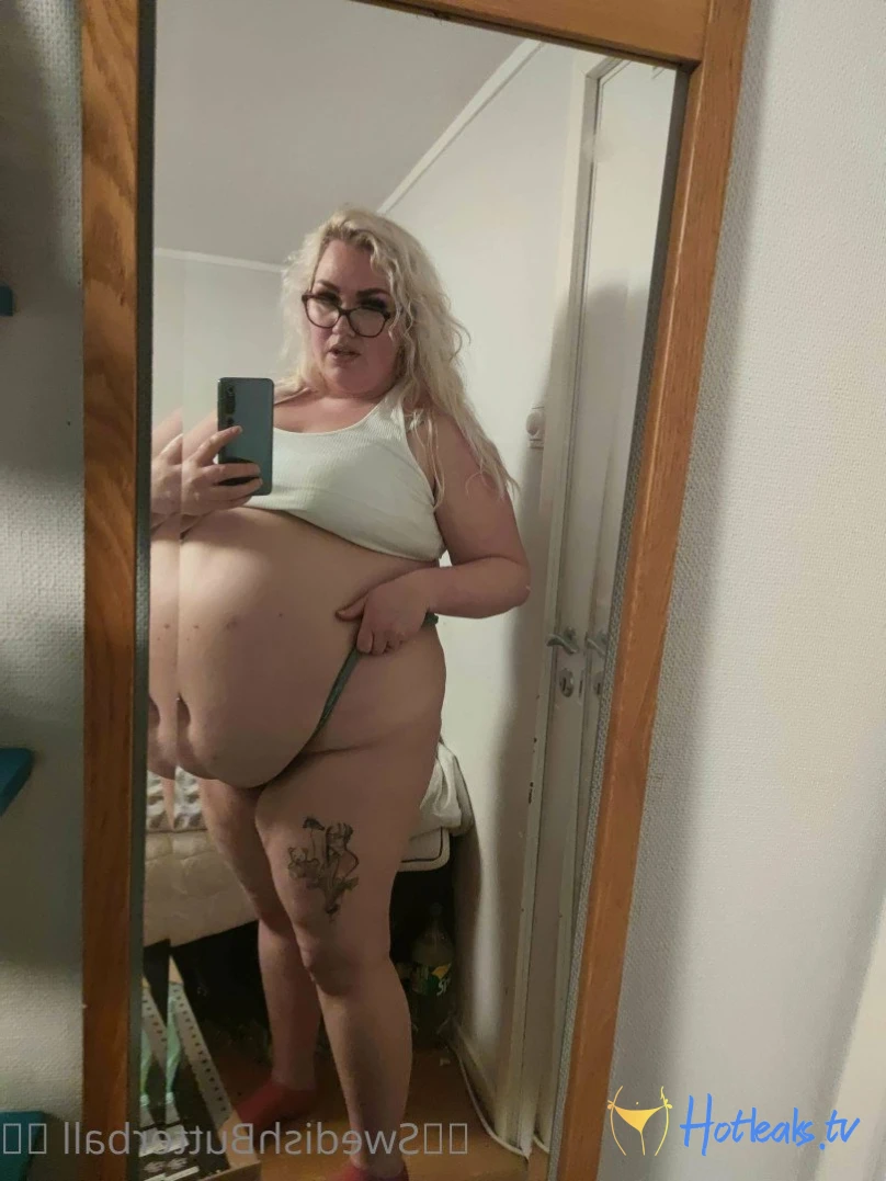 swedishbutterball Onlyfans leaked photo 4002987 on Hotleaks.tv