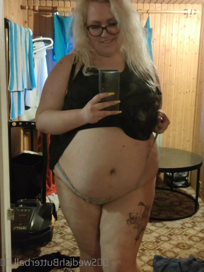 swedishbutterball Onlyfans leaked photo 4004038 on Hotleaks.tv