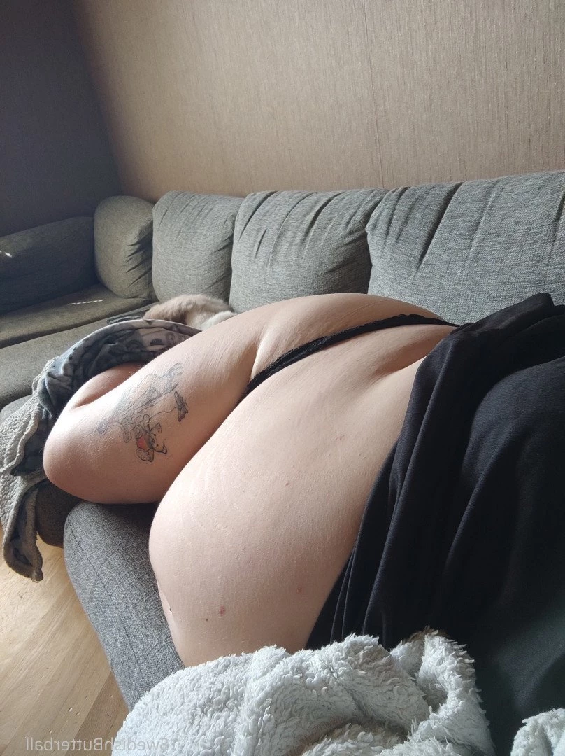 swedishbutterball Onlyfans leaked photo 4007009 on Hotleaks.tv