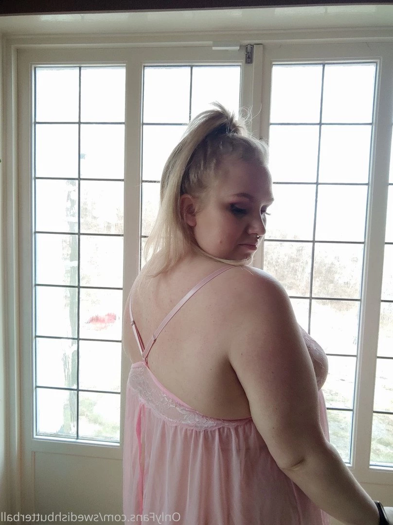 swedishbutterball Onlyfans leaked photo 4009248 on Hotleaks.tv