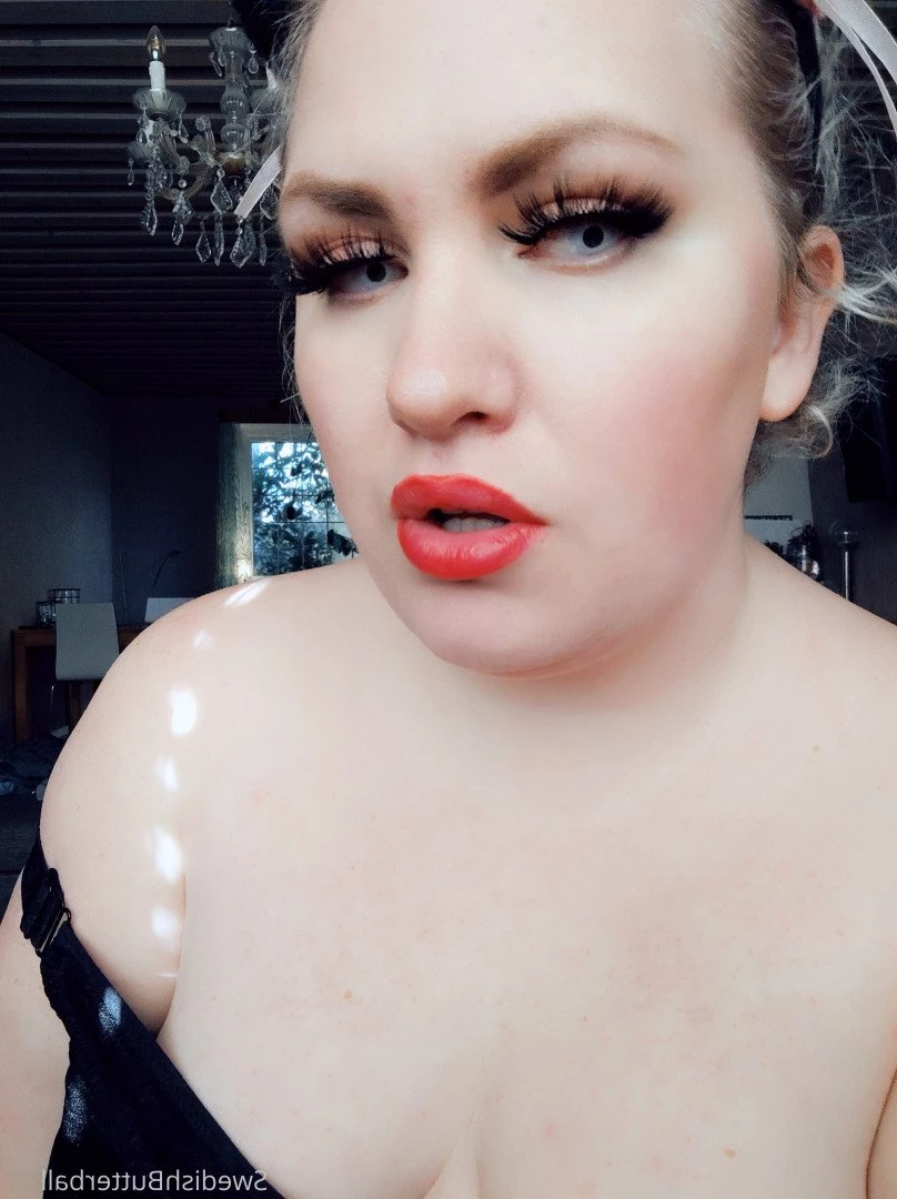 swedishbutterball Onlyfans leaked photo 4009872 on Hotleaks.tv