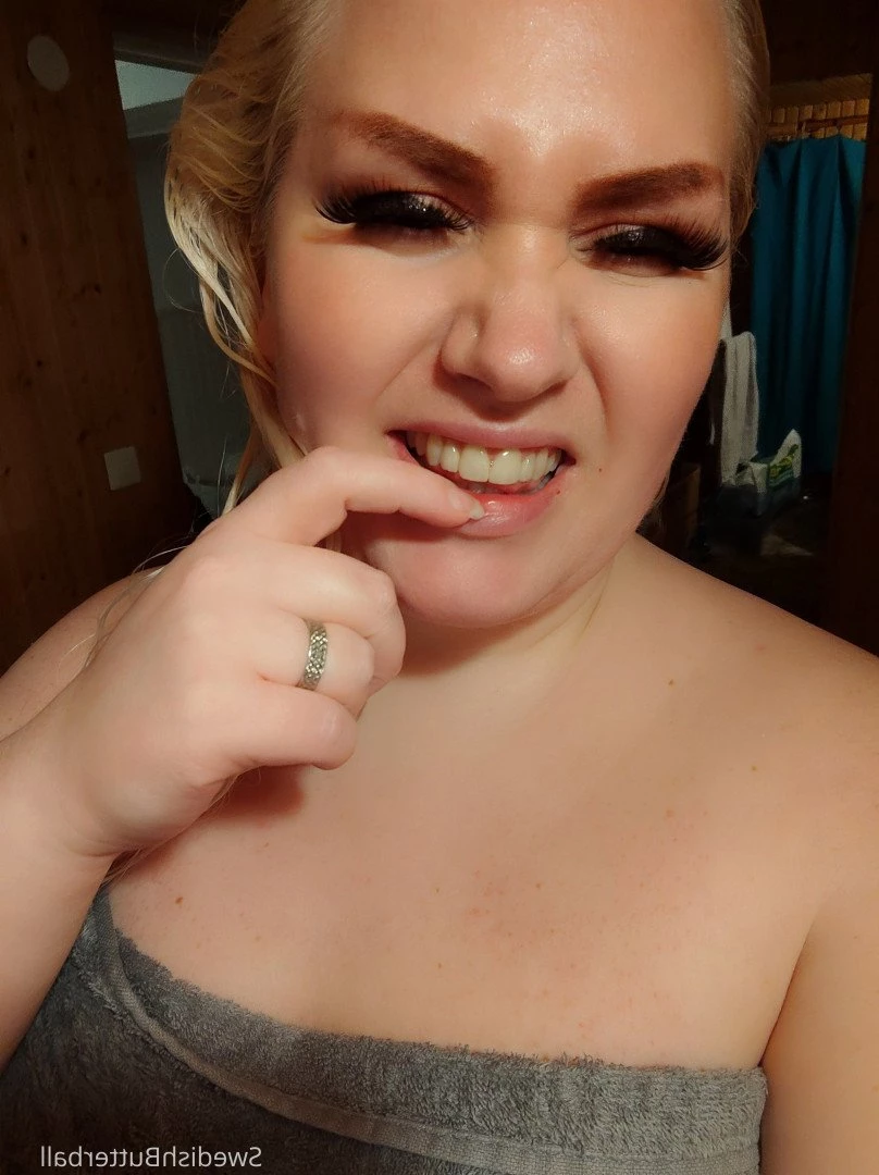 swedishbutterball Onlyfans leaked photo 4012342 on Hotleaks.tv