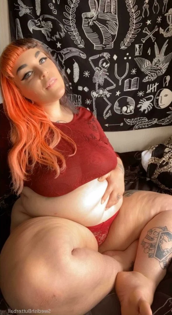 swedishbutterball Onlyfans leaked photo 4018861 on Hotleaks.tv