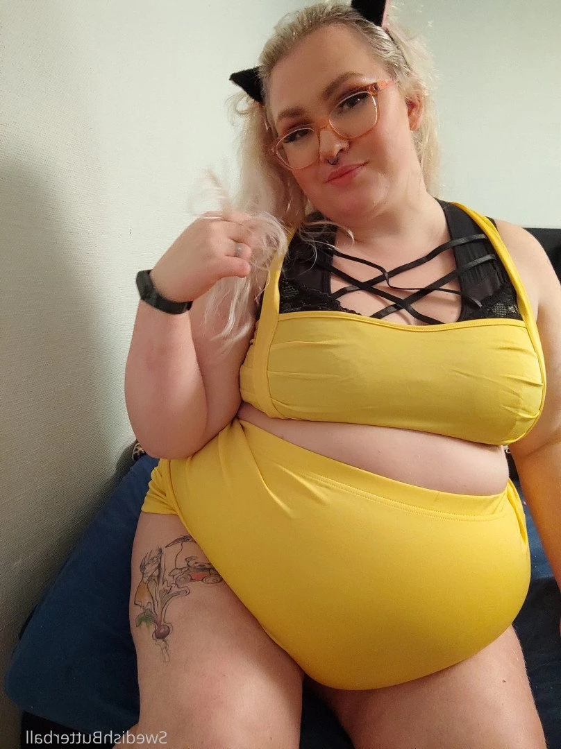 swedishbutterball Onlyfans leaked photo 4020634 on Hotleaks.tv