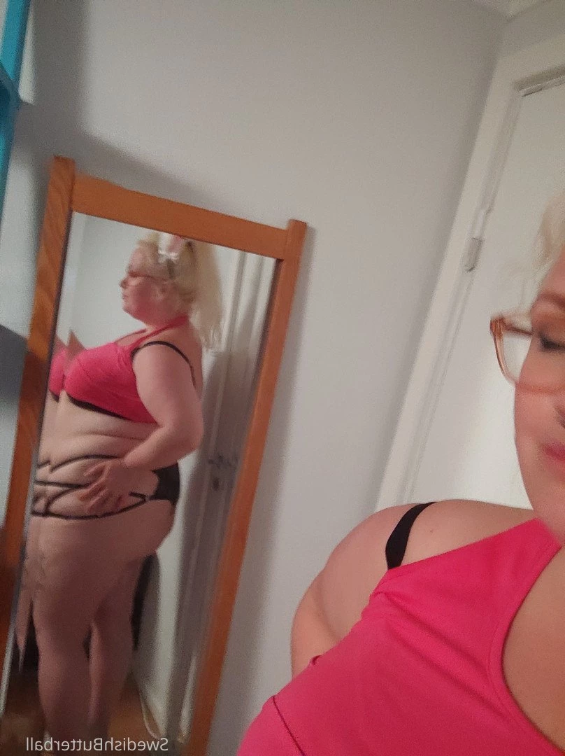 swedishbutterball Onlyfans leaked photo 4021253 on Hotleaks.tv