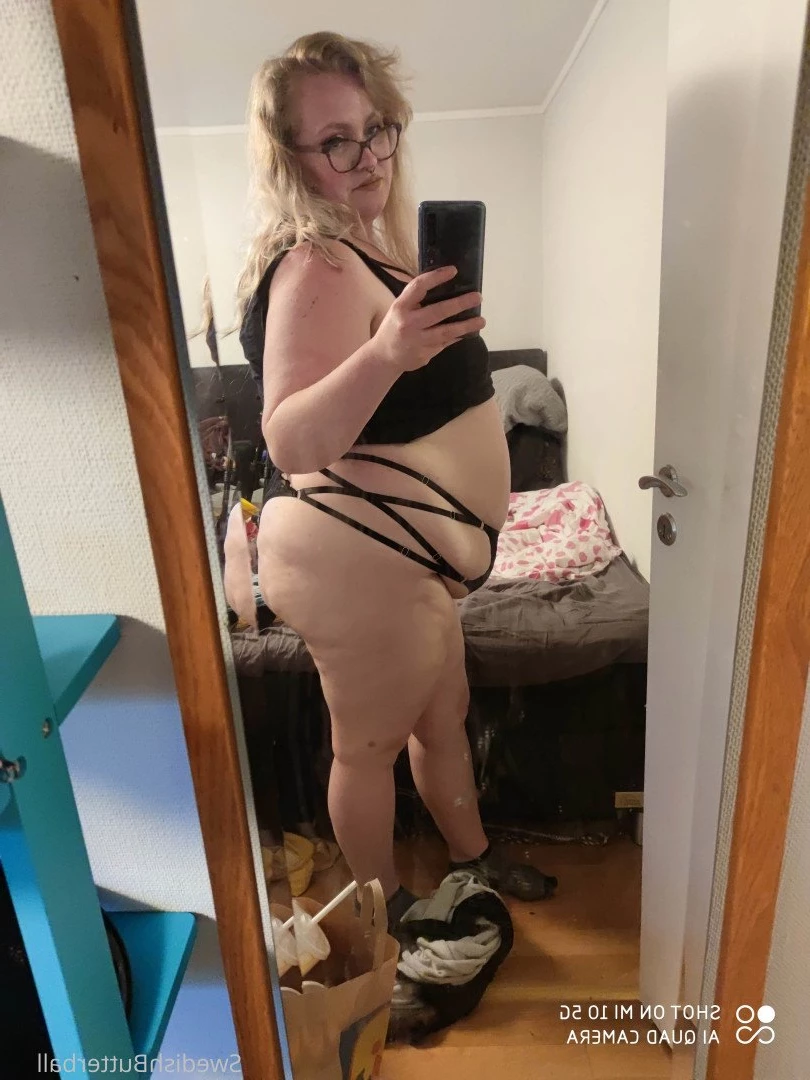 swedishbutterball Onlyfans leaked photo 4023989 on Hotleaks.tv