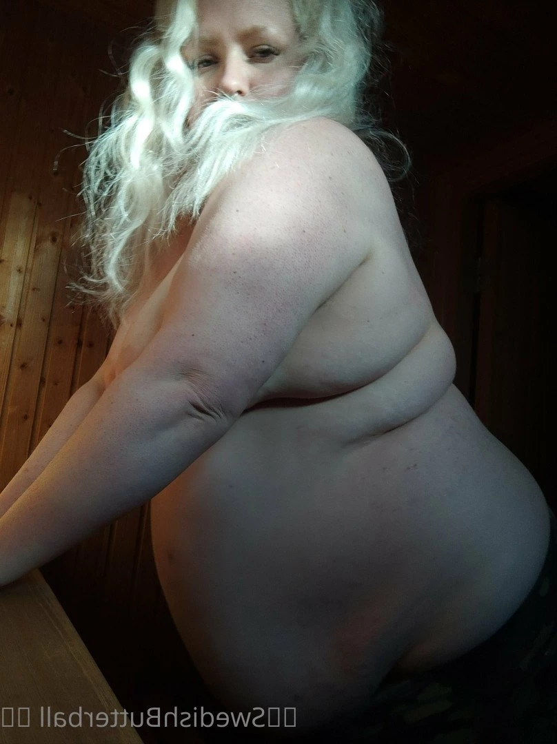 swedishbutterball Onlyfans leaked photo 4025826 on Hotleaks.tv