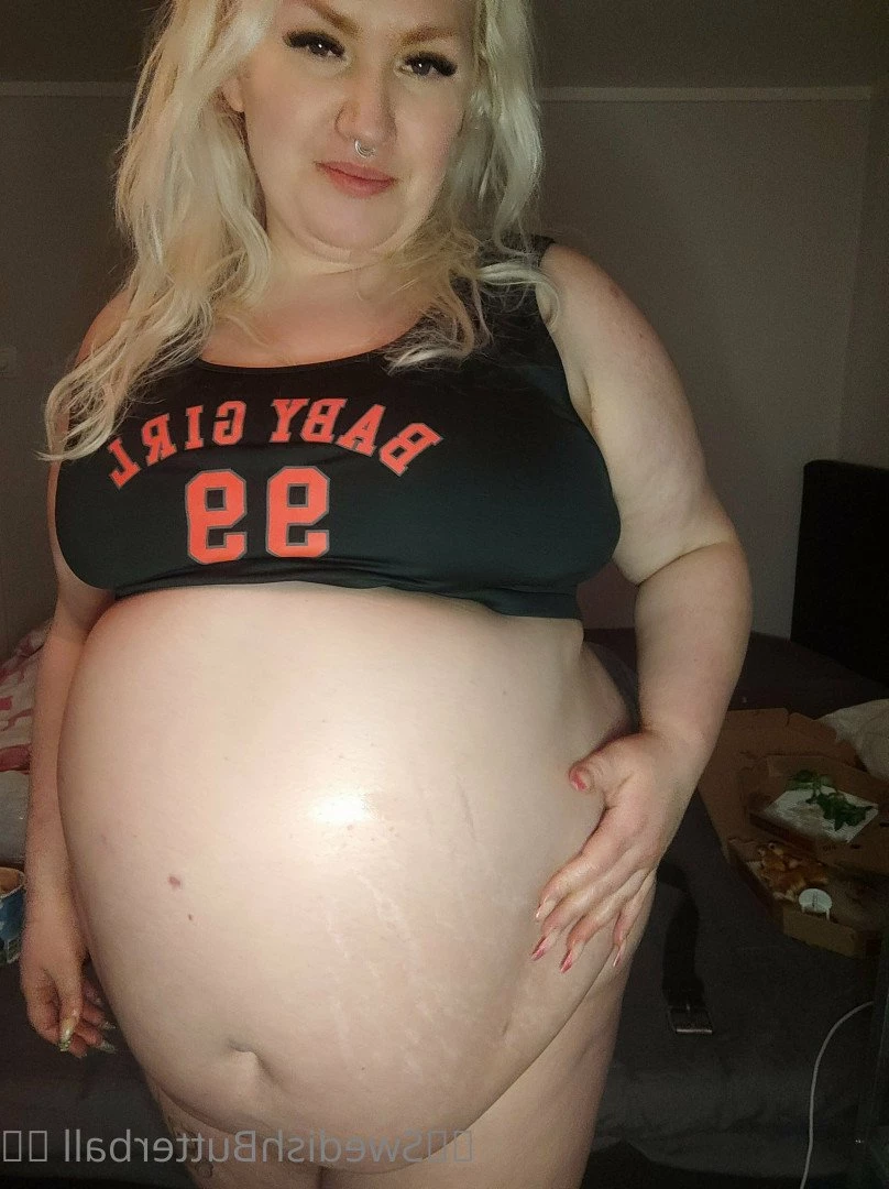 swedishbutterball Onlyfans leaked photo 4026453 on Hotleaks.tv