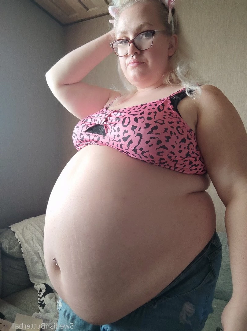 swedishbutterball Onlyfans leaked photo 4026639 on Hotleaks.tv
