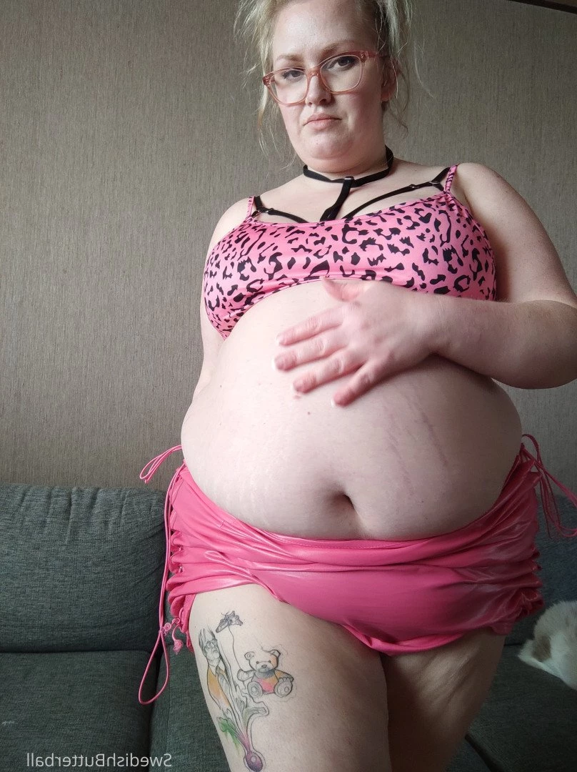 swedishbutterball Onlyfans leaked photo 4027447 on Hotleaks.tv