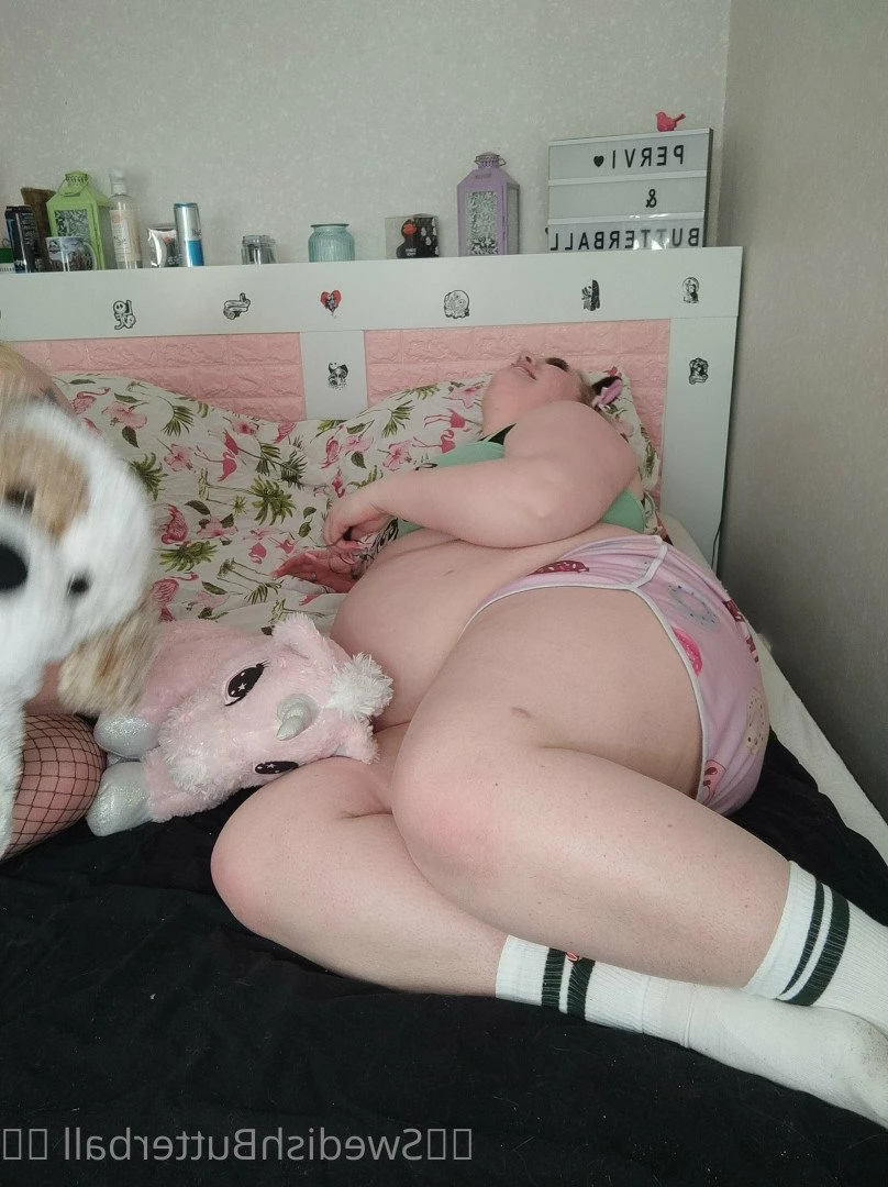 swedishbutterball Onlyfans leaked photo 4027959 on Hotleaks.tv