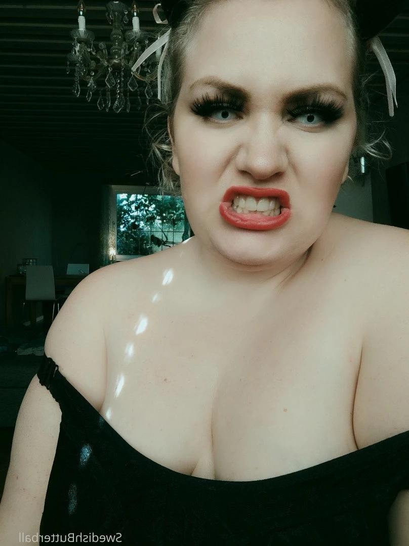 swedishbutterball Onlyfans leaked photo 4029772 on Hotleaks.tv