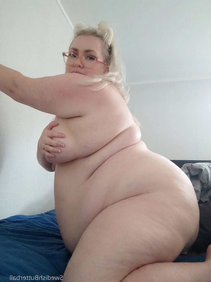 swedishbutterball Onlyfans leaked photo 4032803 on Hotleaks.tv