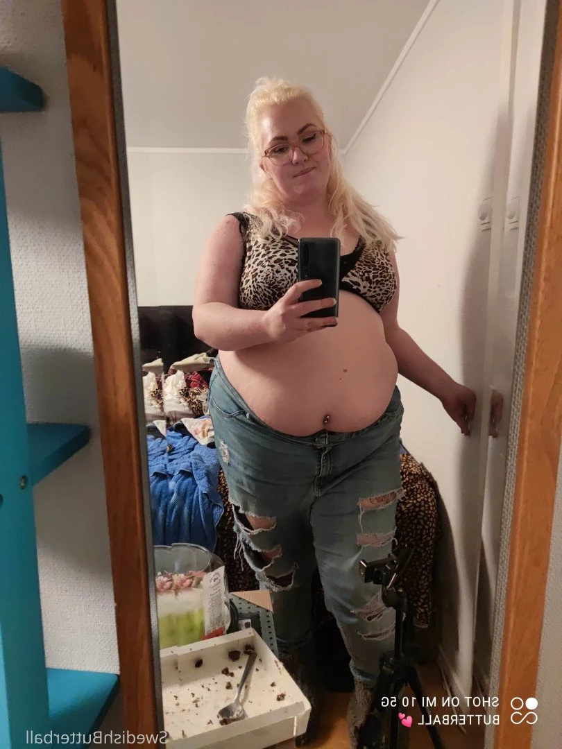 swedishbutterball Onlyfans leaked photo 4033474 on Hotleaks.tv
