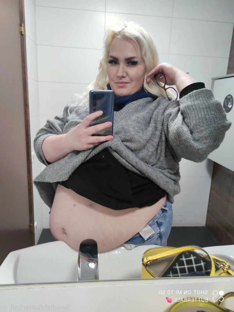 swedishbutterball Onlyfans leaked photo 4033736 on Hotleaks.tv