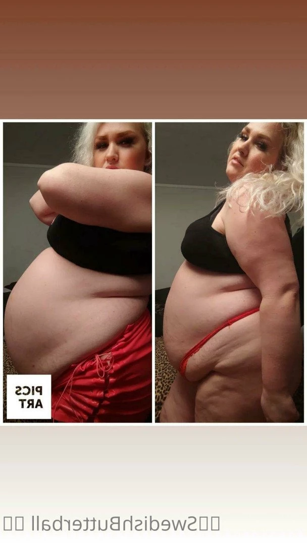 swedishbutterball Onlyfans leaked photo 4037715 on Hotleaks.tv