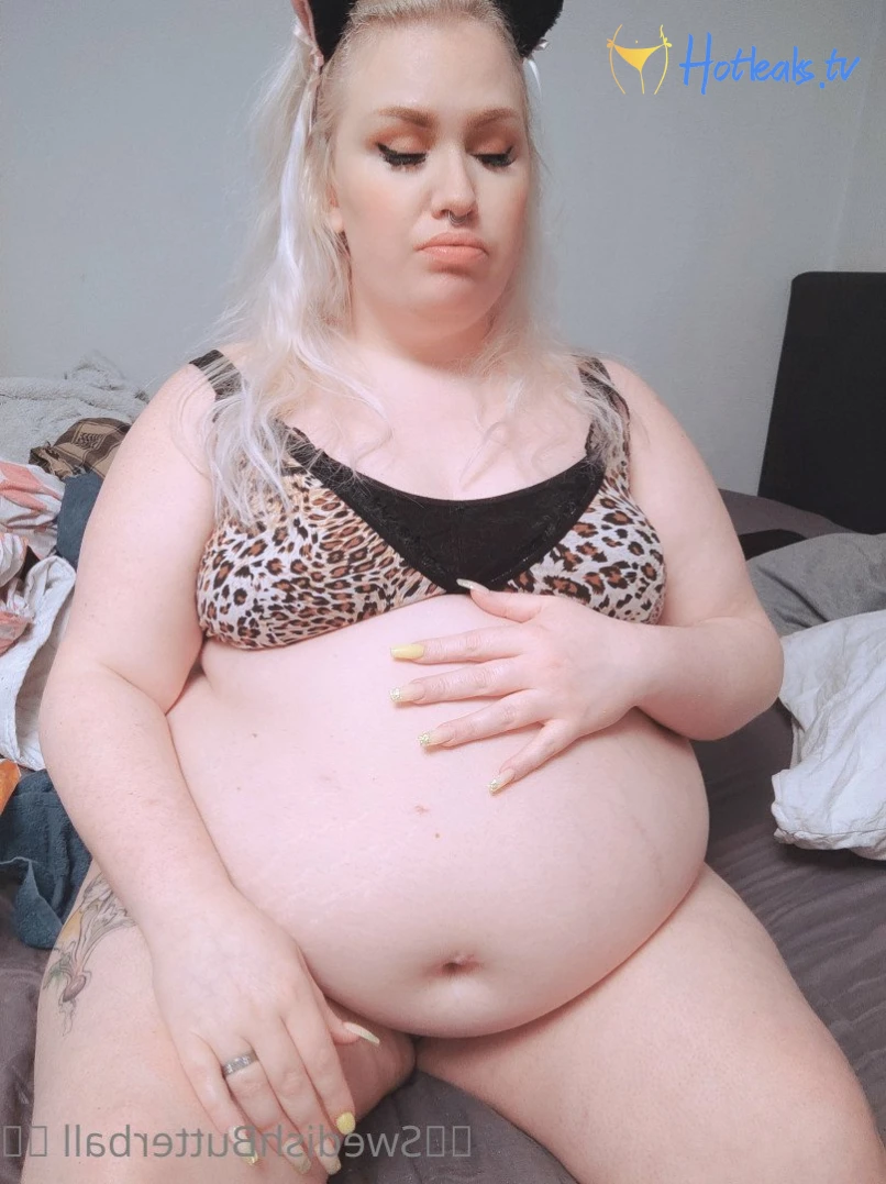 swedishbutterball Onlyfans leaked photo 4038070 on Hotleaks.tv