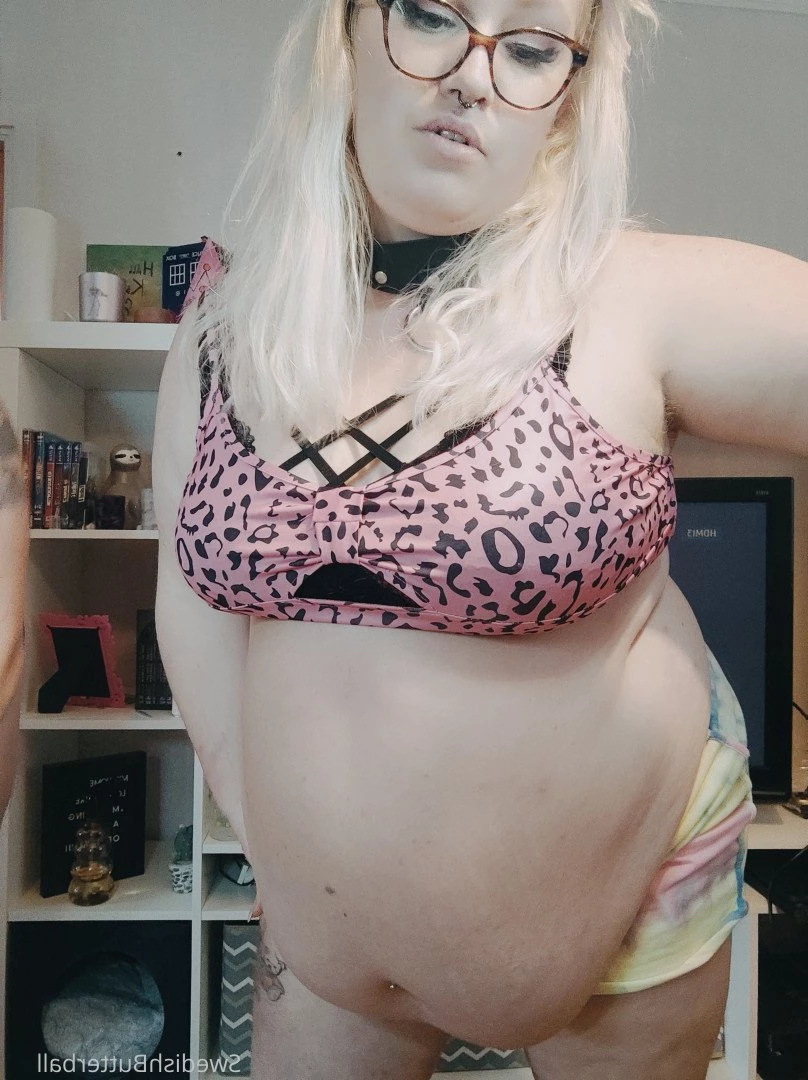 swedishbutterball Onlyfans leaked photo 4038517 on Hotleaks.tv