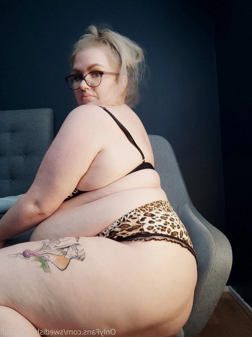 swedishbutterball Onlyfans leaked photo 4039340 on Hotleaks.tv