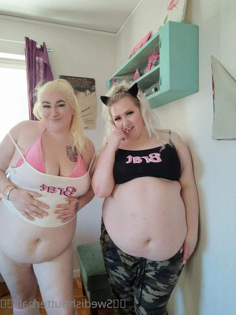 swedishbutterball Onlyfans leaked photo 4041194 on Hotleaks.tv