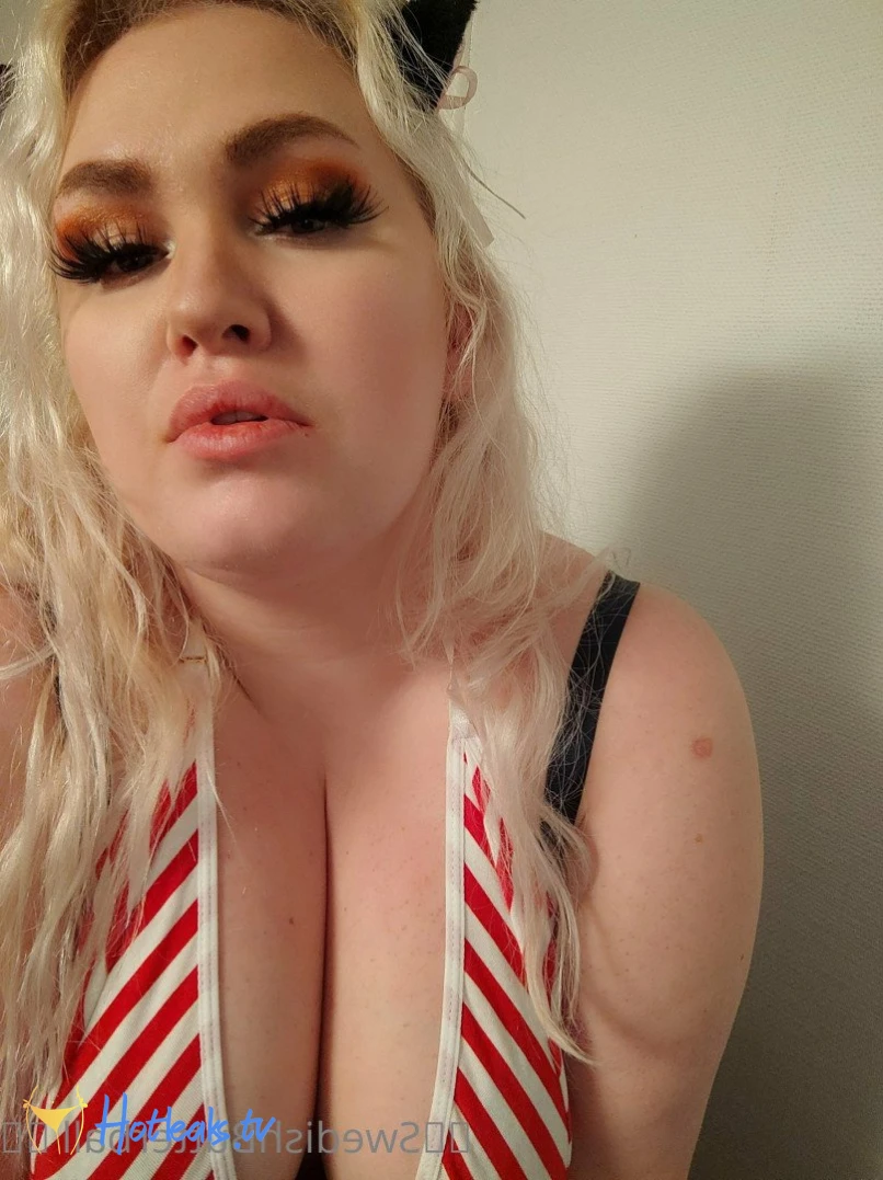 swedishbutterball Onlyfans leaked photo 4041471 on Hotleaks.tv