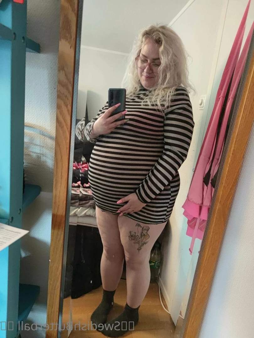 swedishbutterball Onlyfans leaked photo 4042624 on Hotleaks.tv