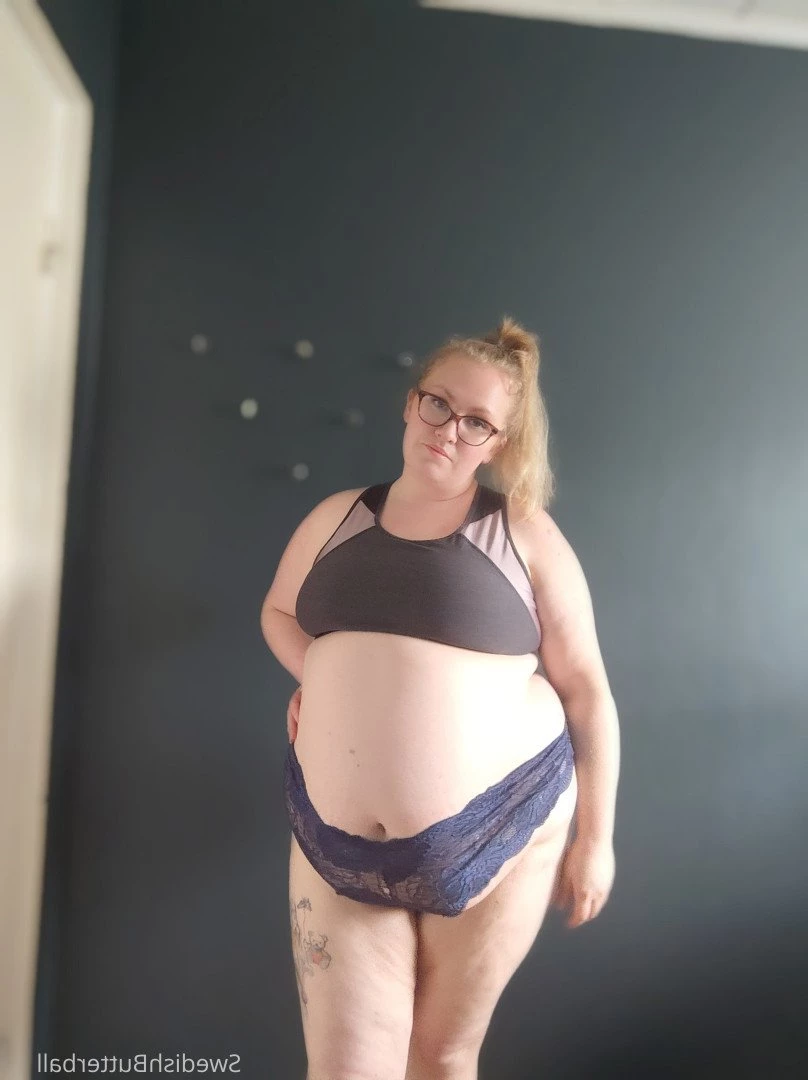 swedishbutterball Onlyfans leaked photo 4045400 on Hotleaks.tv