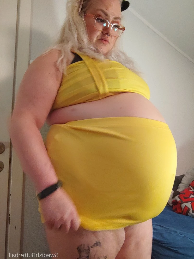 swedishbutterball Onlyfans leaked photo 4045674 on Hotleaks.tv