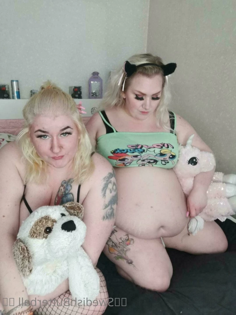 swedishbutterball Onlyfans leaked photo 4045961 on Hotleaks.tv