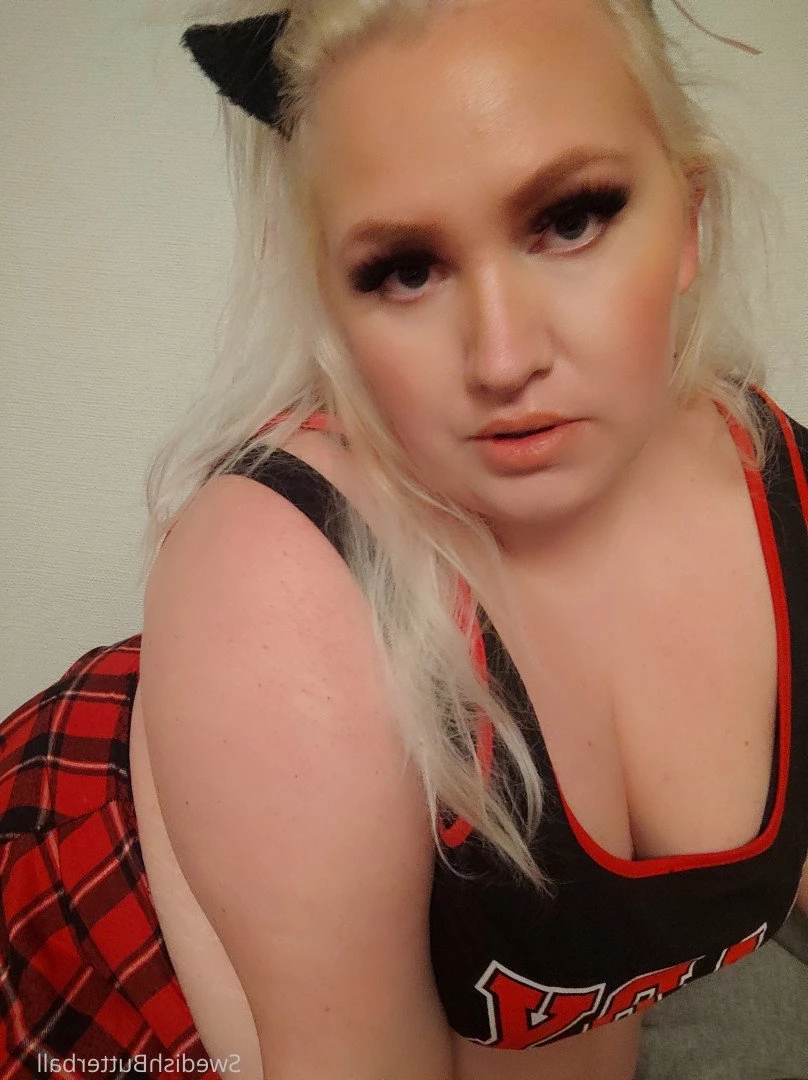 swedishbutterball Onlyfans leaked photo 4046149 on Hotleaks.tv