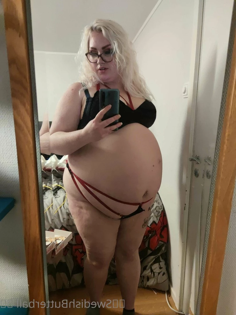 swedishbutterball Onlyfans leaked photo 4046870 on Hotleaks.tv