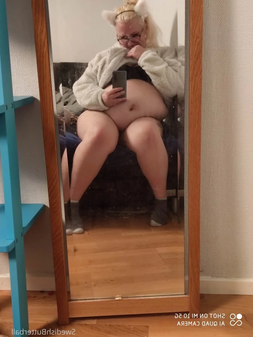 swedishbutterball Onlyfans leaked photo 4047226 on Hotleaks.tv